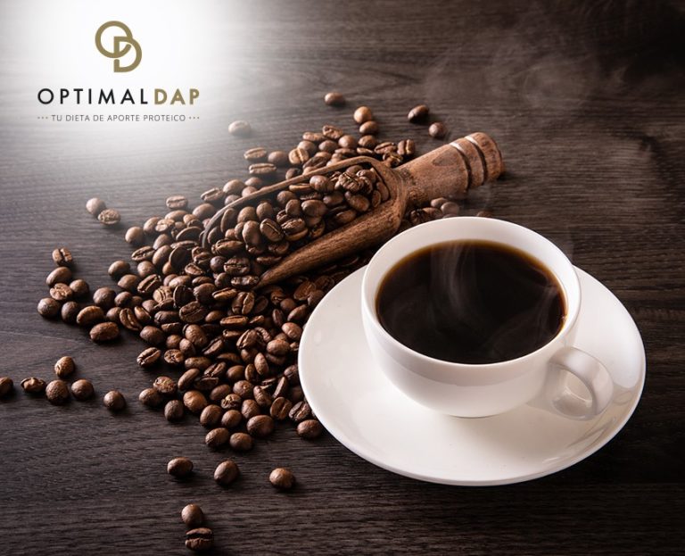 Optimaldap Te interesa Principales beneficios del Café